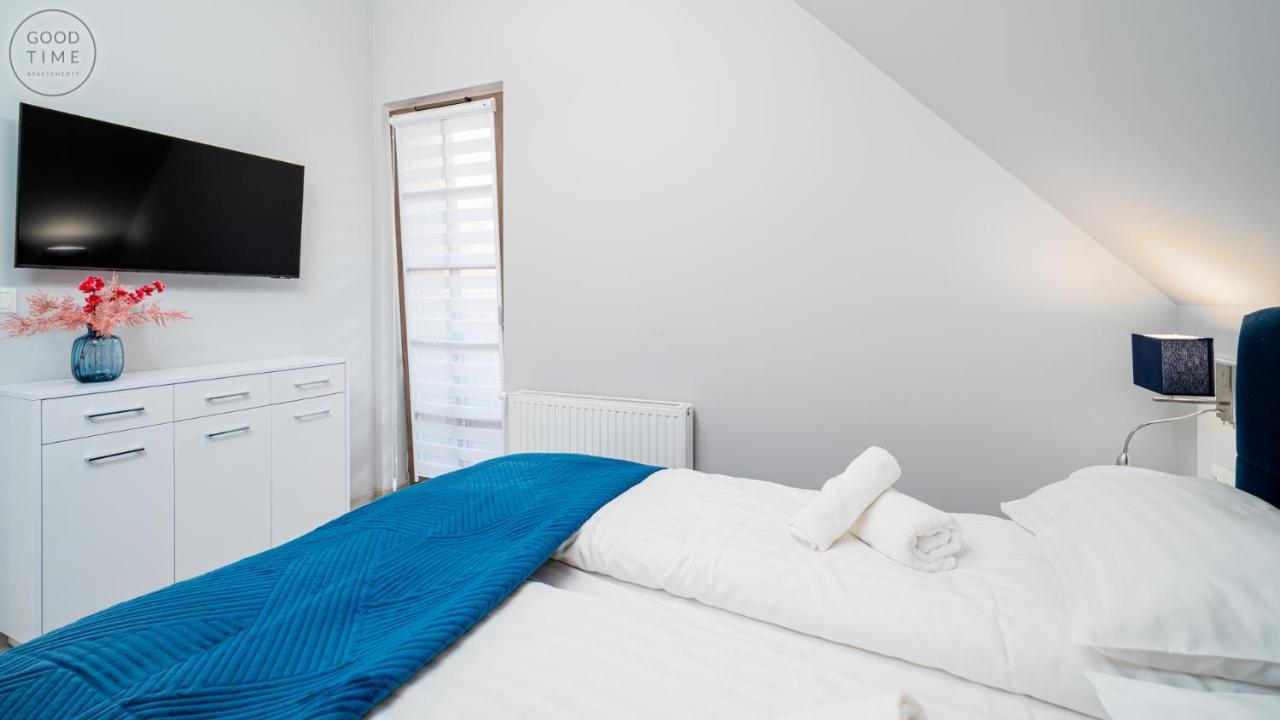 Apartamenty Good Time - Stone Hill III Szklarska Poreba Bagian luar foto
