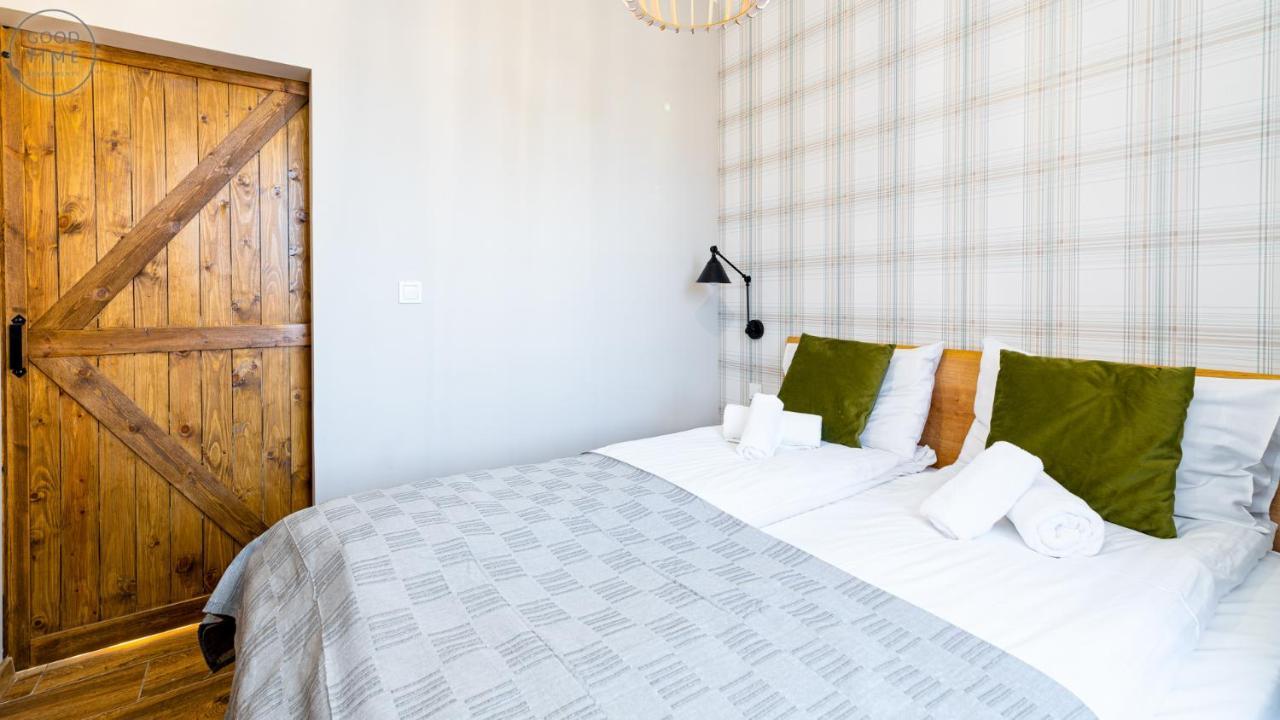 Apartamenty Good Time - Stone Hill III Szklarska Poreba Bagian luar foto