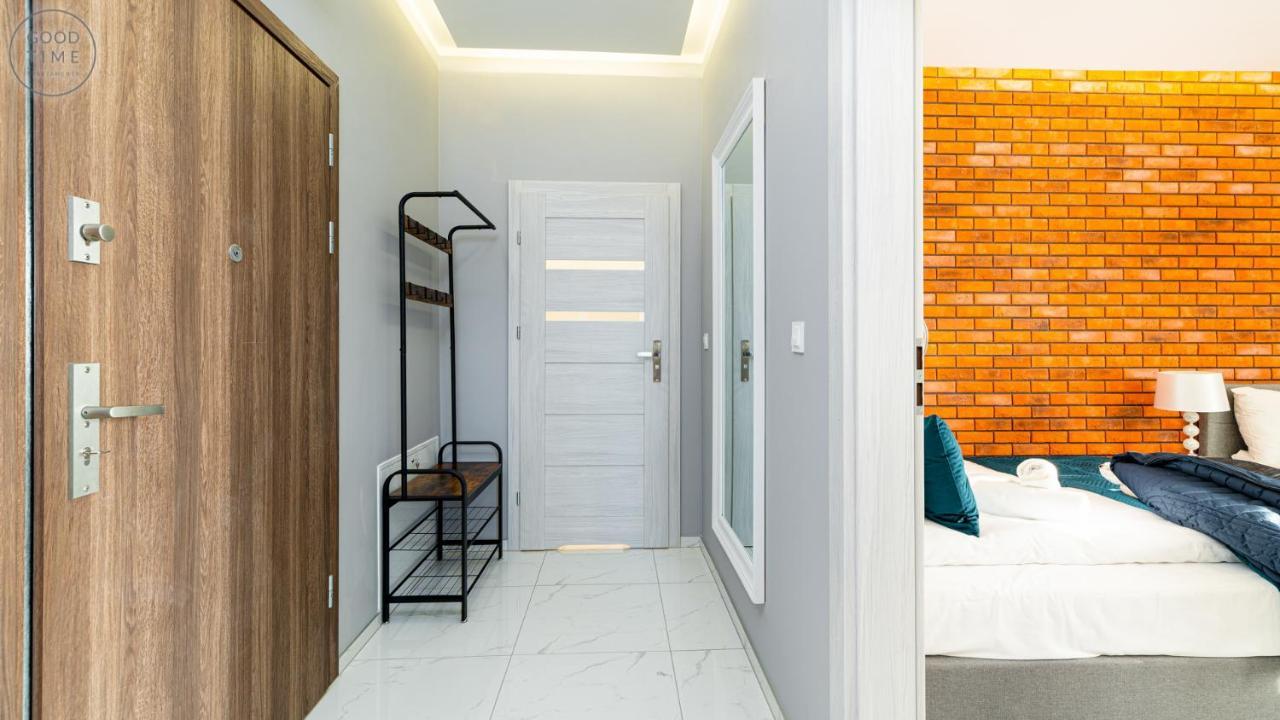 Apartamenty Good Time - Stone Hill III Szklarska Poreba Bagian luar foto
