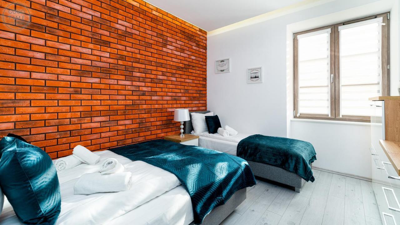Apartamenty Good Time - Stone Hill III Szklarska Poreba Bagian luar foto