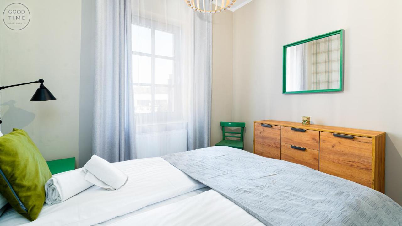 Apartamenty Good Time - Stone Hill III Szklarska Poreba Bagian luar foto