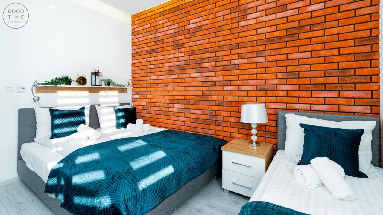 Apartamenty Good Time - Stone Hill III Szklarska Poreba Bagian luar foto
