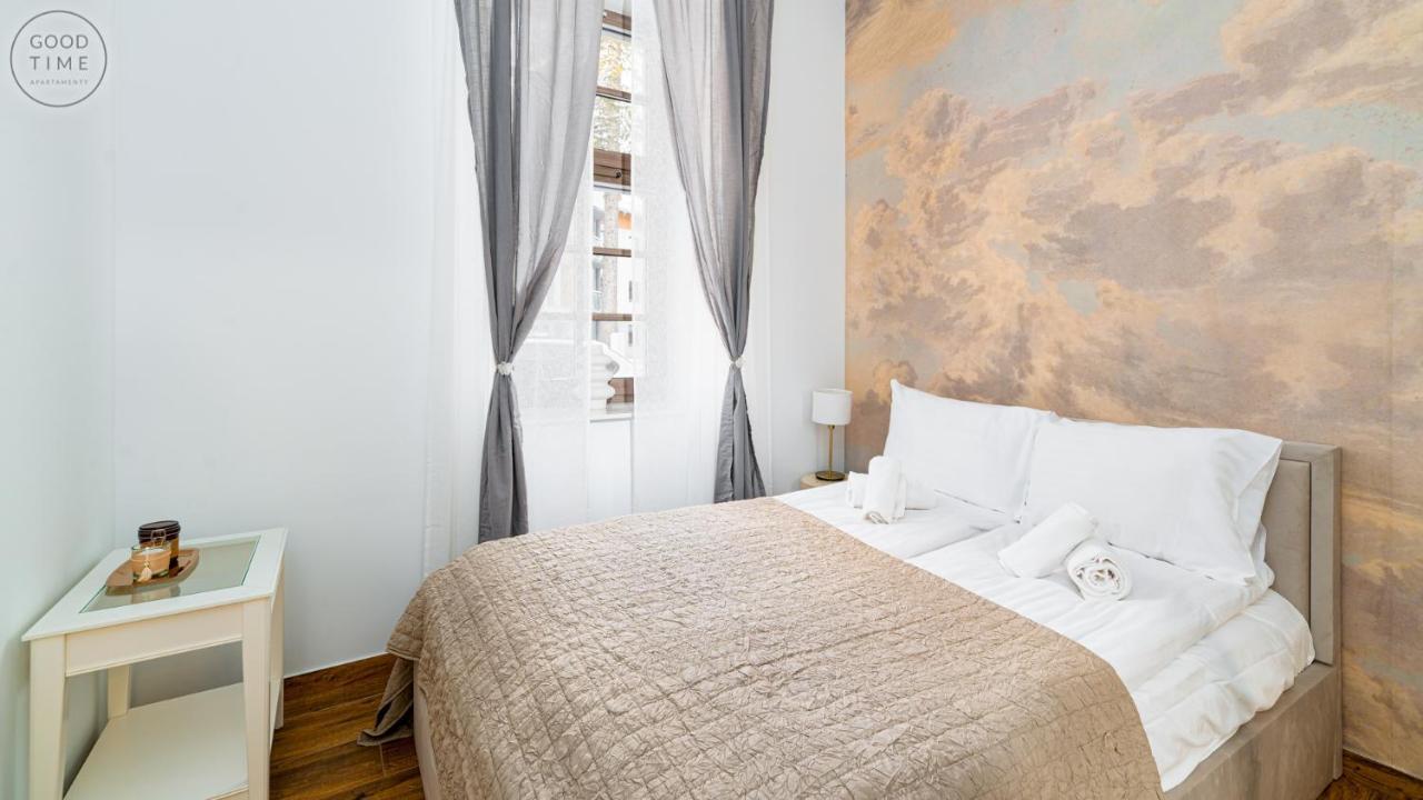 Apartamenty Good Time - Stone Hill III Szklarska Poreba Bagian luar foto