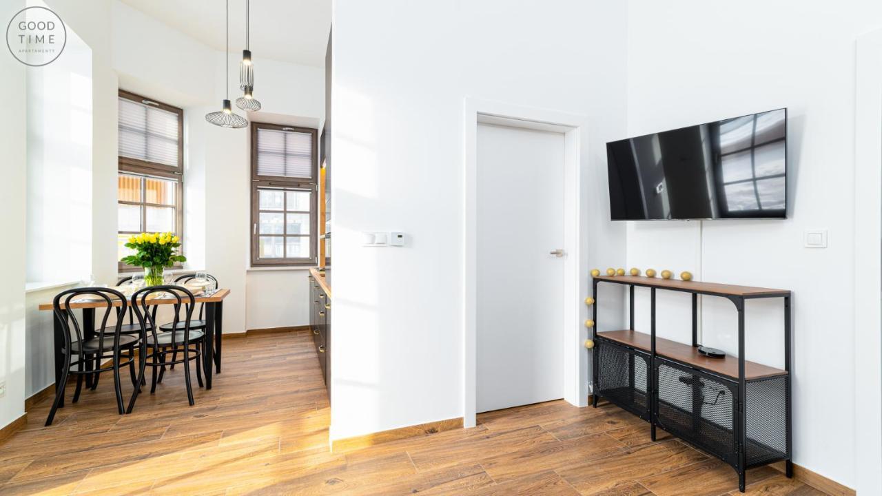 Apartamenty Good Time - Stone Hill III Szklarska Poreba Bagian luar foto