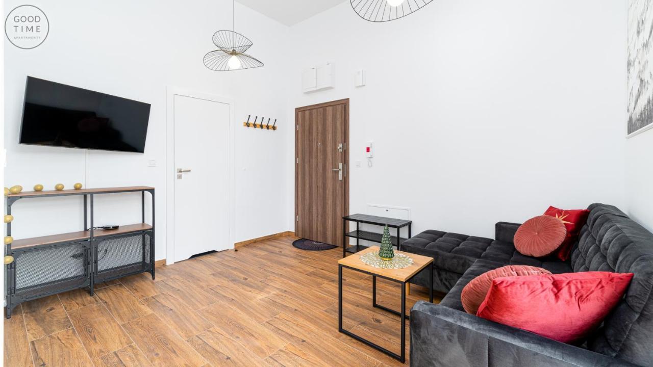 Apartamenty Good Time - Stone Hill III Szklarska Poreba Bagian luar foto