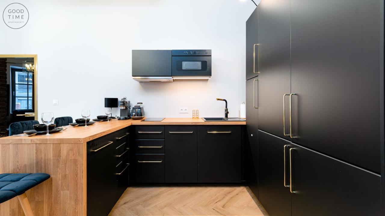 Apartamenty Good Time - Stone Hill III Szklarska Poreba Bagian luar foto