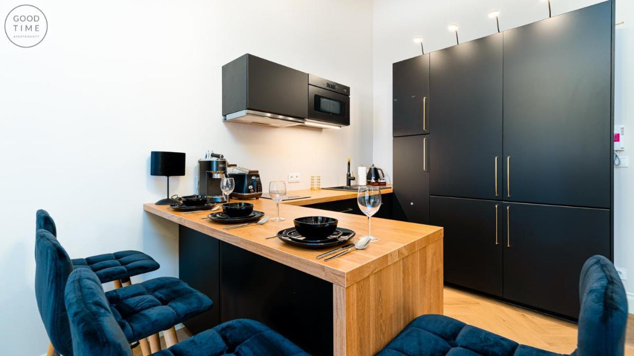 Apartamenty Good Time - Stone Hill III Szklarska Poreba Bagian luar foto