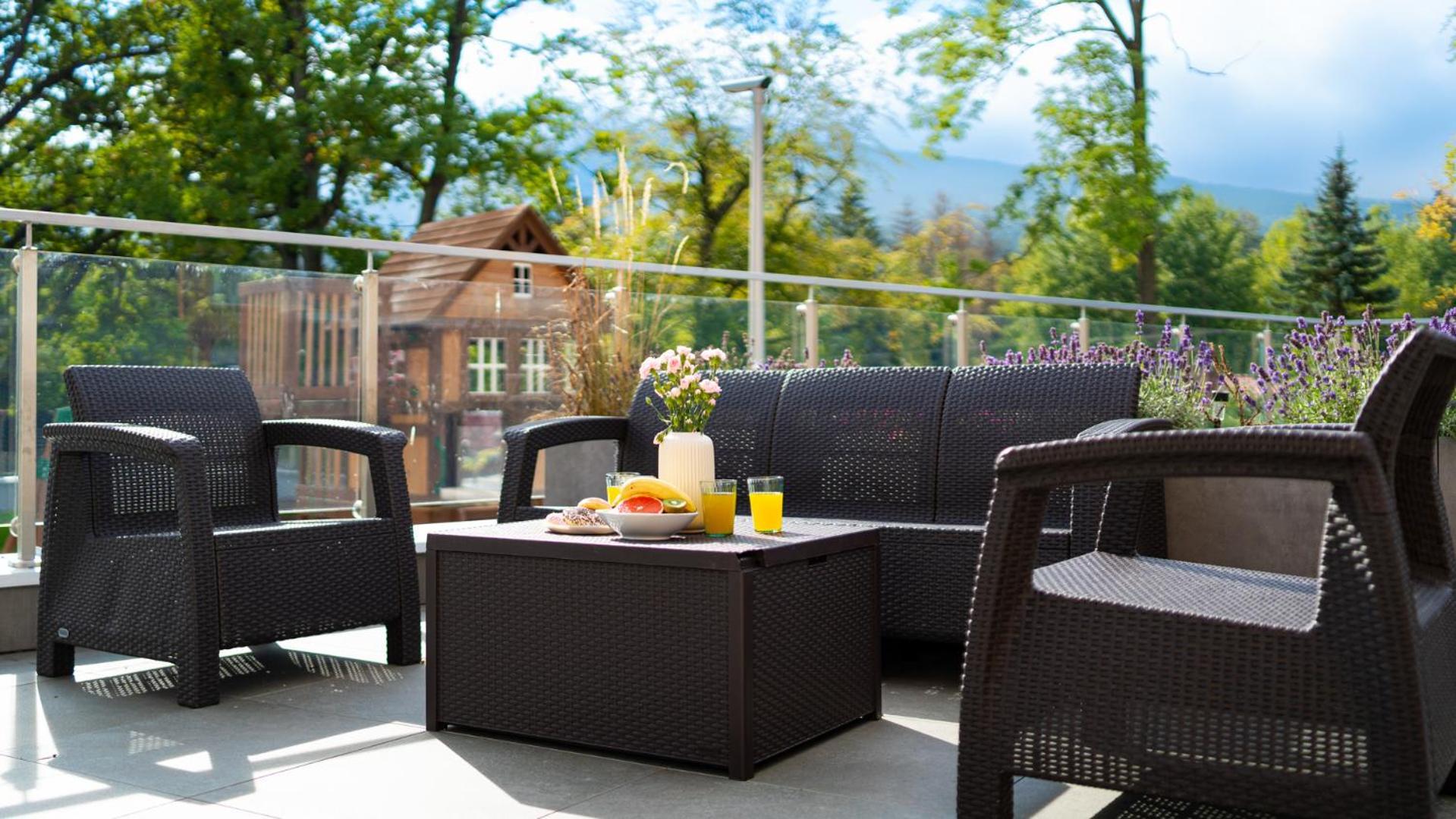 Apartamenty Good Time - Stone Hill III Szklarska Poreba Bagian luar foto